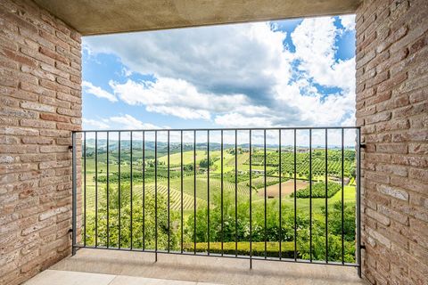Villa i Neive, Cuneo, Neive - € 1.750.000 | Ref: 14102 - foto 46