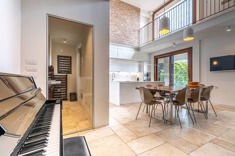 Villa i Neive, Cuneo, Neive - € 1.750.000 | Ref: 14102 - foto 47