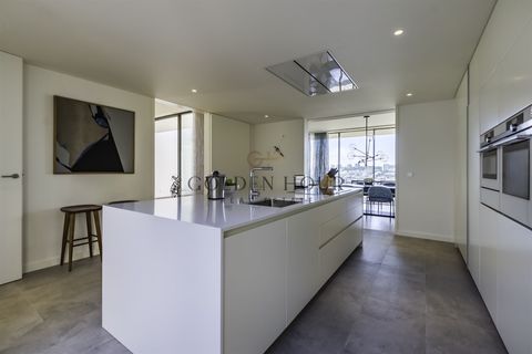 Villa i Vila Nova de Gaia, Porto, Vila Nova de Gaia - € 3.500.000 | Ref: 1344D4 - foto 1