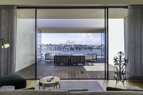 Villa i Vila Nova de Gaia, Porto, Vila Nova de Gaia - € 3.500.000 | Ref: 1344D4 - foto 3