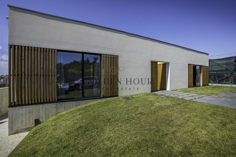 Villa i Vila Nova de Gaia, Porto, Vila Nova de Gaia - € 3.500.000 | Ref: 1344D4 - foto 6