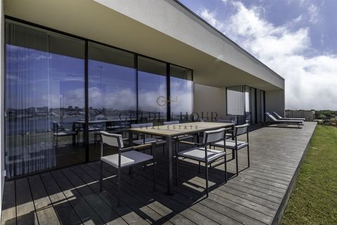 Villa i Vila Nova de Gaia, Porto, Vila Nova de Gaia - € 3.500.000 | Ref: 1344D4 - foto 7