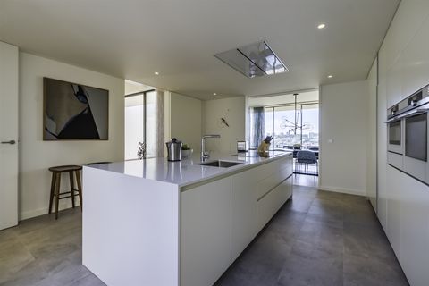 Villa i Vila Nova de Gaia, Porto, Vila Nova de Gaia - € 3.500.000 | Ref: 1344D4 - foto 13