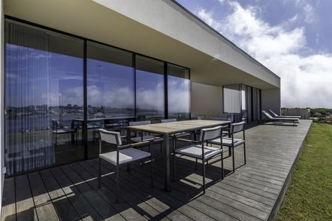 Villa i Vila Nova de Gaia, Porto, Vila Nova de Gaia - € 3.500.000 | Ref: 1344D4 - foto 18
