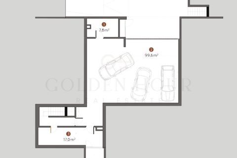 Villa i Vila Nova de Gaia, Porto, Vila Nova de Gaia - € 3.500.000 | Ref: 1344D4 - foto 23