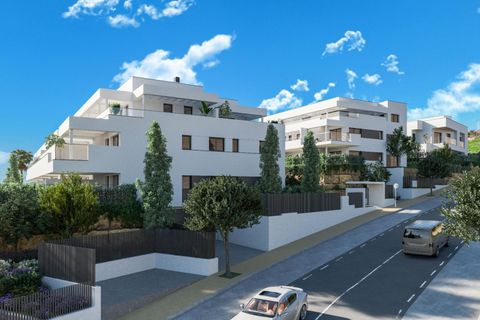 Lejlighed i Casares, Malaga, Casares - € 245.000 | Ref: CAMHILLSIII/7965 - foto 2
