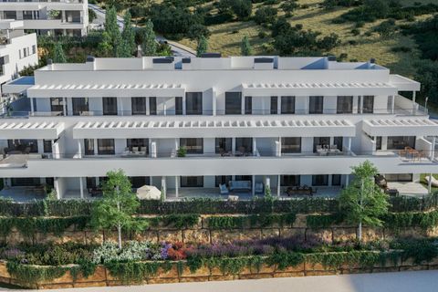 Lejlighed i Casares, Malaga, Casares - € 245.000 | Ref: CAMHILLSIII/7965 - foto 3