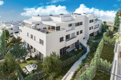 Leilighet i Casares, Malaga, Casares - € 245 000 | Ref: CAMHILLSIV/7965 - foto 2