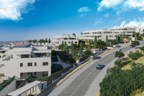 Leilighet i Casares, Malaga, Casares - € 245 000 | Ref: CAMHILLSIV/7965 - foto 3