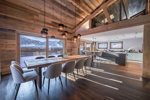 Villa em Chamonix, Haute-Savoie, Chamonix - € 3.990.000 | Ref: HH-16211479 - foto 2
