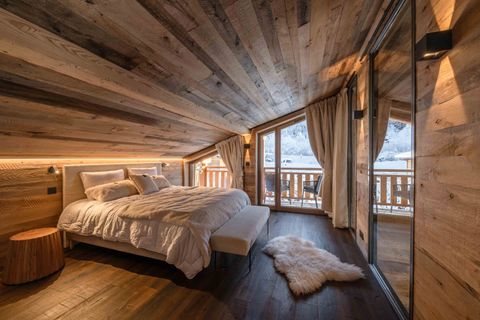 Villa em Chamonix, Haute-Savoie, Chamonix - € 3.990.000 | Ref: HH-16211479 - foto 3