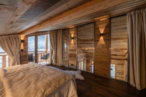 Villa em Chamonix, Haute-Savoie, Chamonix - € 3.990.000 | Ref: HH-16211479 - foto 4