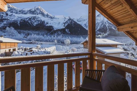 Villa em Chamonix, Haute-Savoie, Chamonix - € 3.990.000 | Ref: HH-16211479 - foto 5