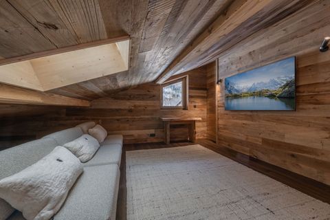 Villa em Chamonix, Haute-Savoie, Chamonix - € 3.990.000 | Ref: HH-16211479 - foto 8