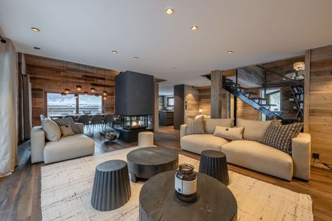 Villa em Chamonix, Haute-Savoie, Chamonix - € 3.990.000 | Ref: HH-16211479 - foto 12