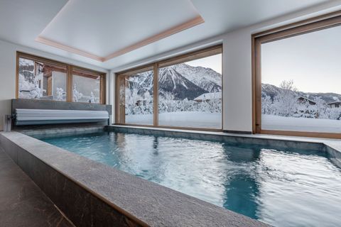 Villa em Chamonix, Haute-Savoie, Chamonix - € 3.990.000 | Ref: HH-16211479 - foto 18