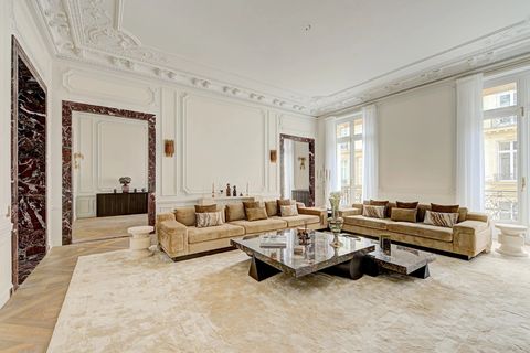 Lejlighed i Paris, Paris, Paris - € 13.550.000 | Ref: HH-16211373 - foto 2