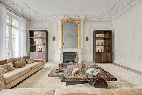 Lejlighed i Paris, Paris, Paris - € 13.550.000 | Ref: HH-16211373 - foto 3