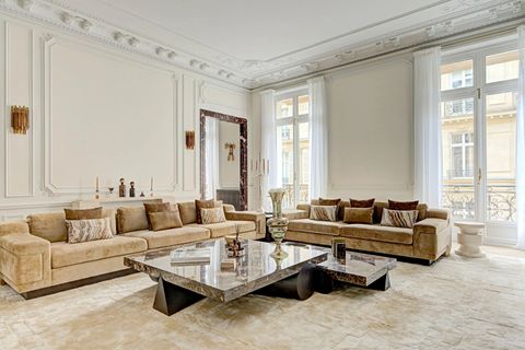 Lejlighed i Paris, Paris, Paris - € 13.550.000 | Ref: HH-16211373 - foto 4