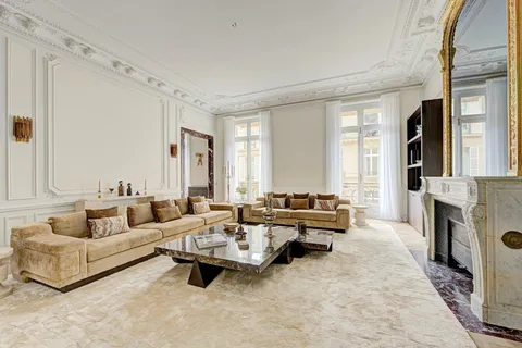 Lejlighed i Paris, Paris, Paris - € 13.550.000 | Ref: HH-16211373 - foto 5