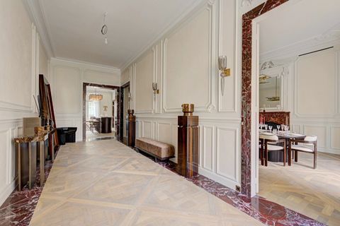 Lejlighed i Paris, Paris, Paris - € 13.550.000 | Ref: HH-16211373 - foto 7