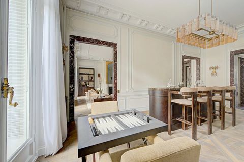 Lejlighed i Paris, Paris, Paris - € 13.550.000 | Ref: HH-16211373 - foto 9