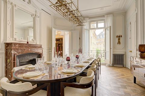 Lejlighed i Paris, Paris, Paris - € 13.550.000 | Ref: HH-16211373 - foto 13