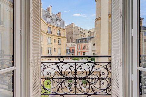 Lejlighed i Paris, Paris, Paris - € 13.550.000 | Ref: HH-16211373 - foto 24