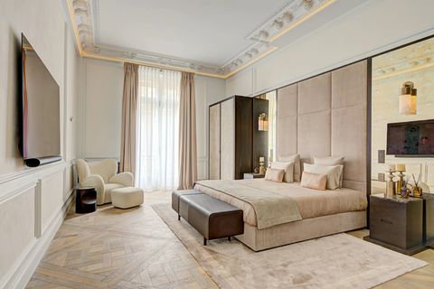 Lejlighed i Paris, Paris, Paris - € 13.550.000 | Ref: HH-16211373 - foto 30