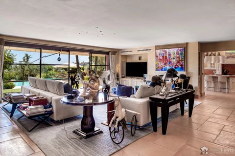 Villa a Mougins, Alpes-Maritimes, Mougins - € 5.290.000 | Ref: HH-16211273 - foto 4