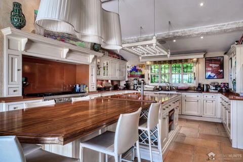 Villa a Mougins, Alpes-Maritimes, Mougins - € 5.290.000 | Ref: HH-16211273 - foto 6