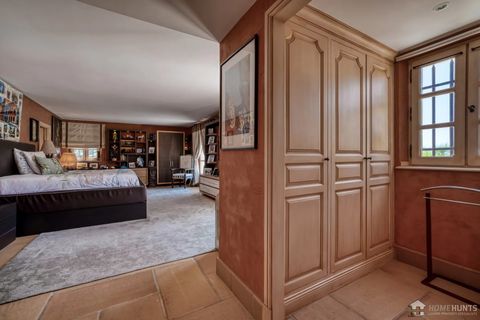 Villa a Mougins, Alpes-Maritimes, Mougins - € 5.290.000 | Ref: HH-16211273 - foto 7