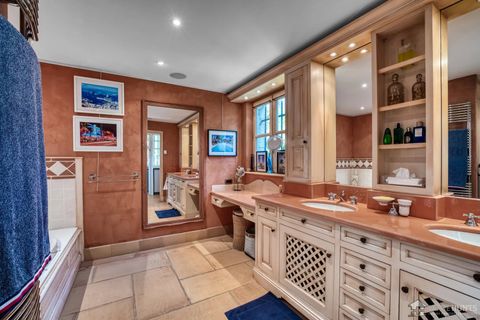 Villa a Mougins, Alpes-Maritimes, Mougins - € 5.290.000 | Ref: HH-16211273 - foto 8