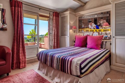 Villa a Mougins, Alpes-Maritimes, Mougins - € 5.290.000 | Ref: HH-16211273 - foto 9