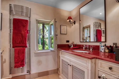 Villa a Mougins, Alpes-Maritimes, Mougins - € 5.290.000 | Ref: HH-16211273 - foto 10