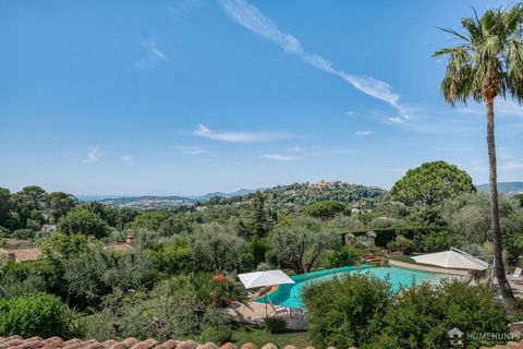 Villa a Mougins, Alpes-Maritimes, Mougins - € 5.290.000 | Ref: HH-16211273 - foto 15