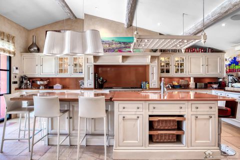 Villa a Mougins, Alpes-Maritimes, Mougins - € 5.290.000 | Ref: HH-16211273 - foto 16