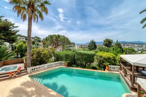 Villa i Le Cannet, Alpes-Maritimes, Le Cannet - € 2.190.000 | Ref: HH-16210047 - foto 2