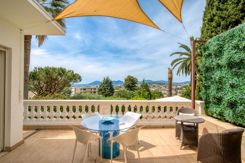 Villa i Le Cannet, Alpes-Maritimes, Le Cannet - € 2.190.000 | Ref: HH-16210047 - foto 3