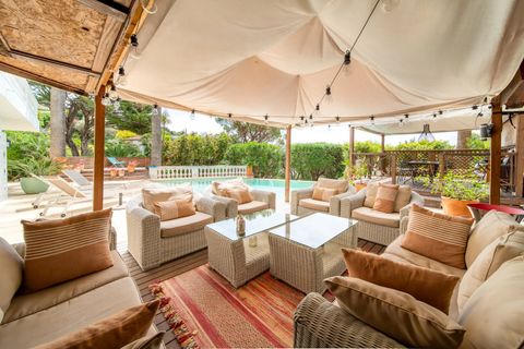 Villa i Le Cannet, Alpes-Maritimes, Le Cannet - € 2.190.000 | Ref: HH-16210047 - foto 5