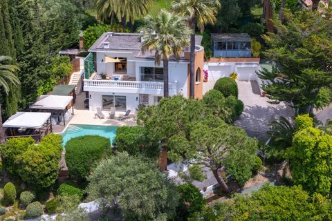 Villa i Le Cannet, Alpes-Maritimes, Le Cannet - € 2.190.000 | Ref: HH-16210047 - foto 7