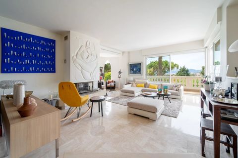 Villa i Le Cannet, Alpes-Maritimes, Le Cannet - € 2.190.000 | Ref: HH-16210047 - foto 9