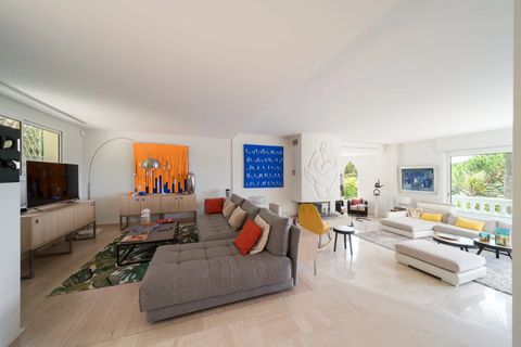 Villa i Le Cannet, Alpes-Maritimes, Le Cannet - € 2.190.000 | Ref: HH-16210047 - foto 10