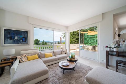 Villa i Le Cannet, Alpes-Maritimes, Le Cannet - € 2.190.000 | Ref: HH-16210047 - foto 11