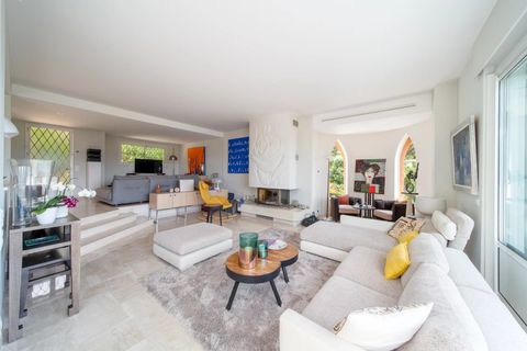 Villa i Le Cannet, Alpes-Maritimes, Le Cannet - € 2.190.000 | Ref: HH-16210047 - foto 12