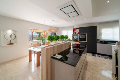 Villa i Le Cannet, Alpes-Maritimes, Le Cannet - € 2.190.000 | Ref: HH-16210047 - foto 14