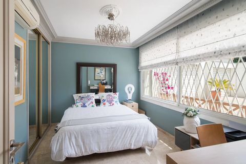 Villa i Le Cannet, Alpes-Maritimes, Le Cannet - € 2.190.000 | Ref: HH-16210047 - foto 15