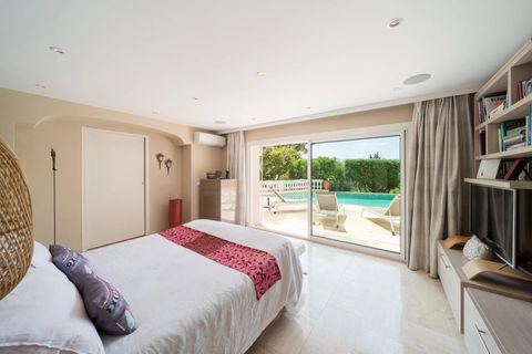 Villa i Le Cannet, Alpes-Maritimes, Le Cannet - € 2.190.000 | Ref: HH-16210047 - foto 17