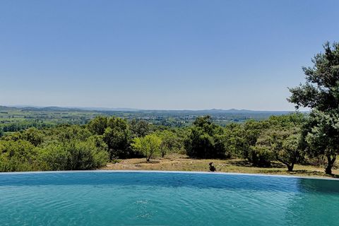 Villa i Uzes, Gard, Uzes - € 2.250.000 | Ref: HH-16206155 - foto 2