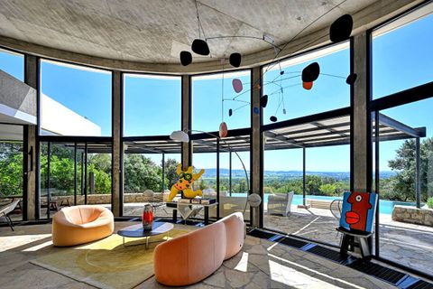 Villa i Uzes, Gard, Uzes - € 2.250.000 | Ref: HH-16206155 - foto 3